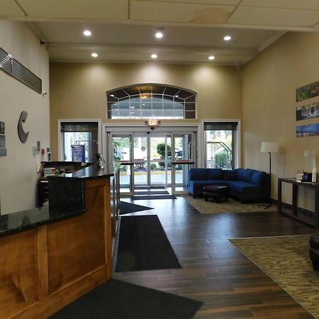 Comfort Inn & Suites Glen Mills - West Chester Екстер'єр фото