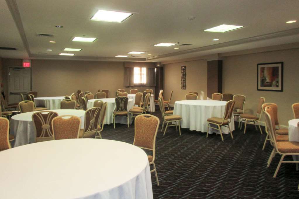 Comfort Inn & Suites Glen Mills - West Chester Зручності фото