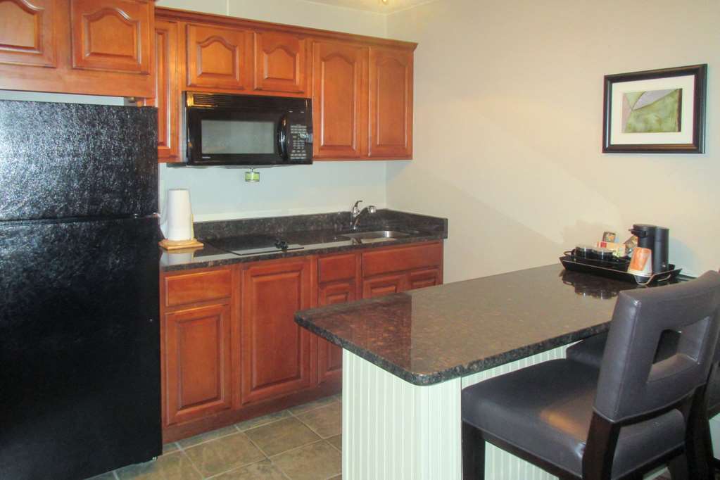 Comfort Inn & Suites Glen Mills - West Chester Номер фото