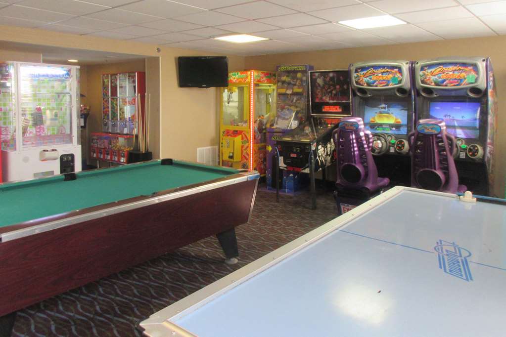 Comfort Inn & Suites Glen Mills - West Chester Зручності фото